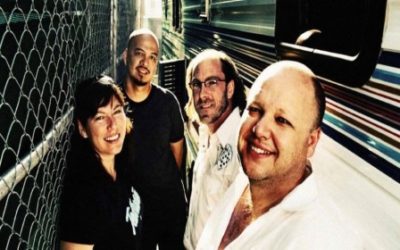 LE RETOUR DES PIXIES