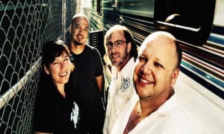 LE RETOUR DES PIXIES