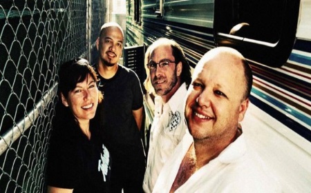 LE RETOUR DES PIXIES